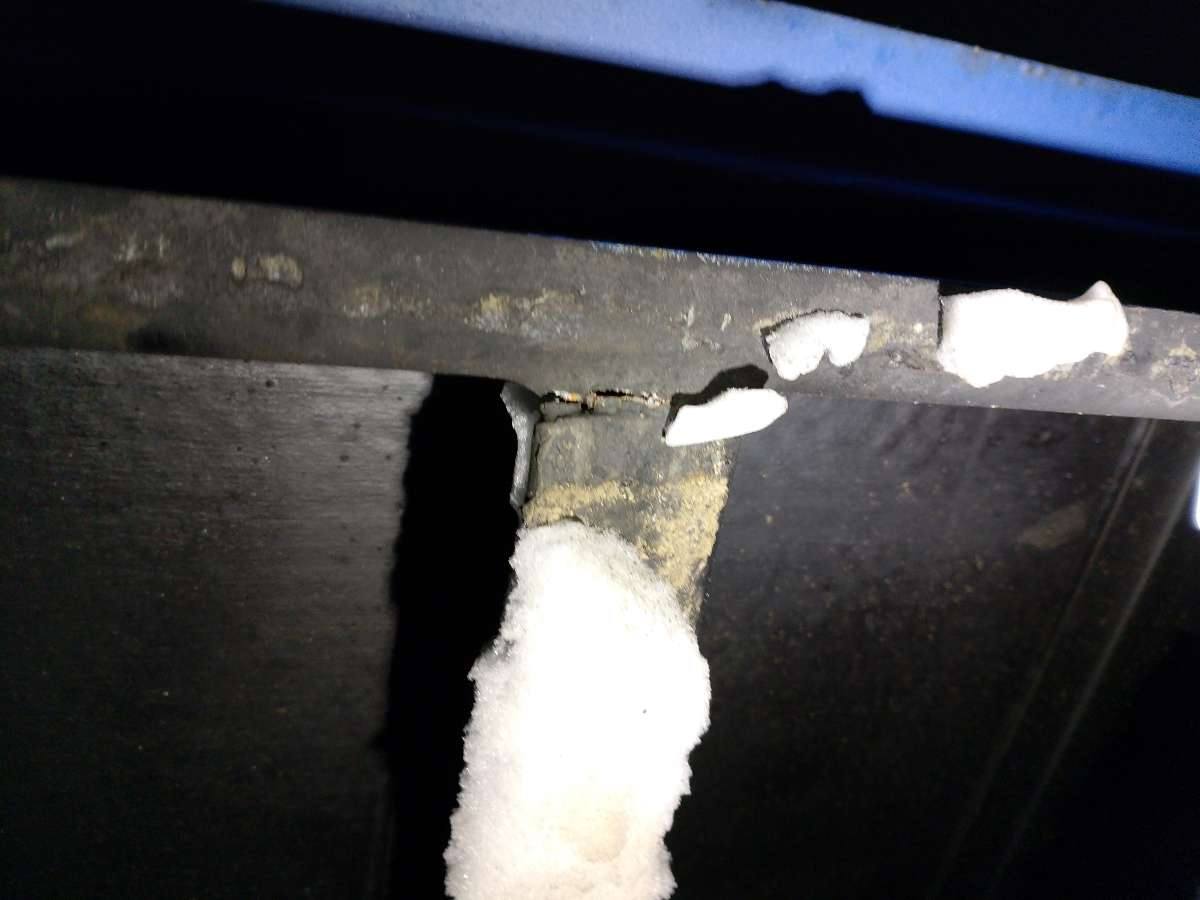 Морской контейнер RXTU4555299