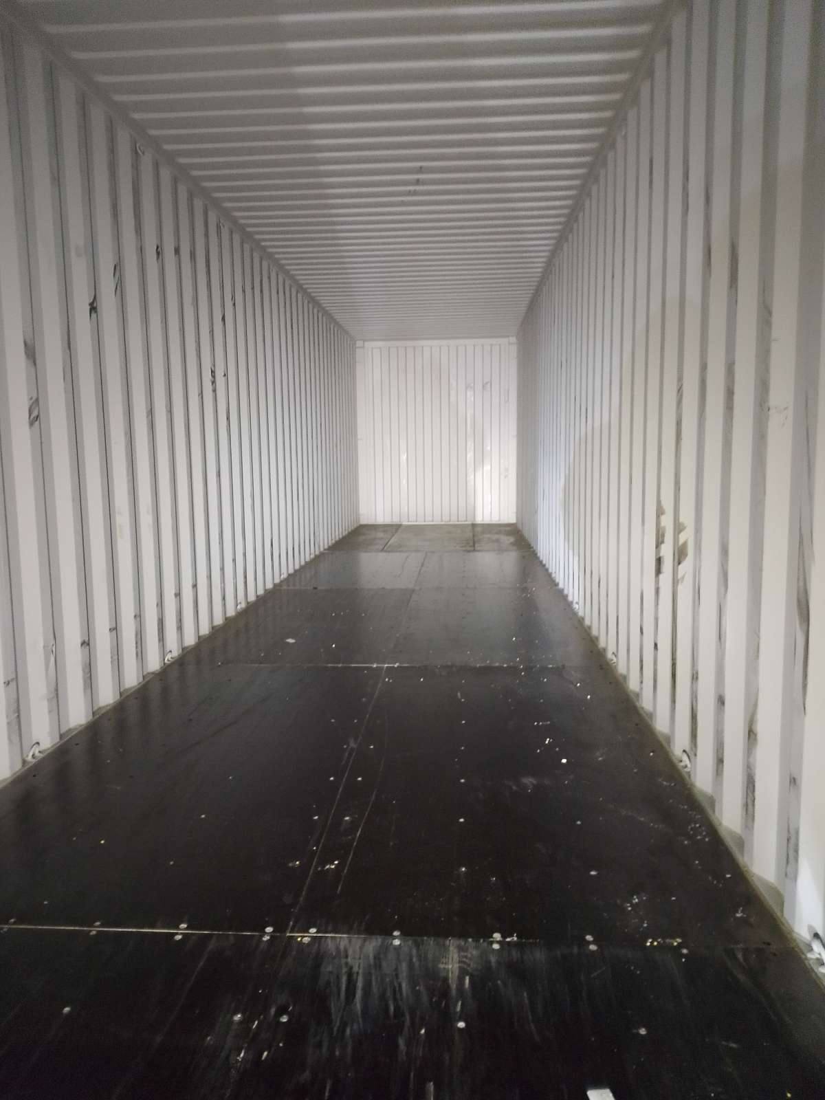 Морской контейнер RXTU4555299