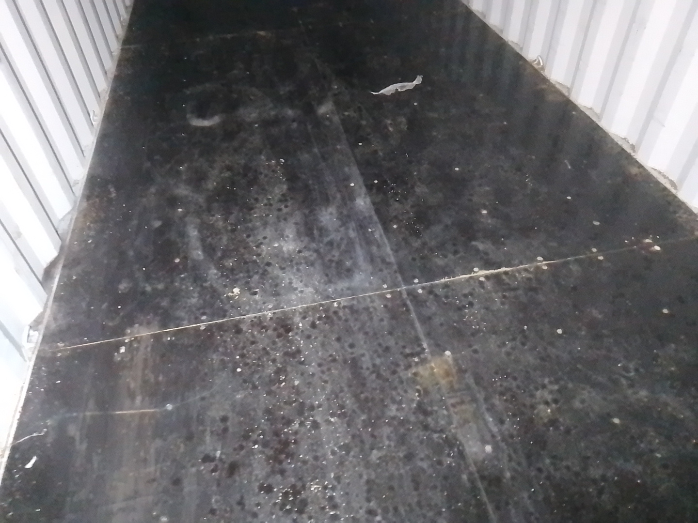 Морской контейнер RXTU4555339