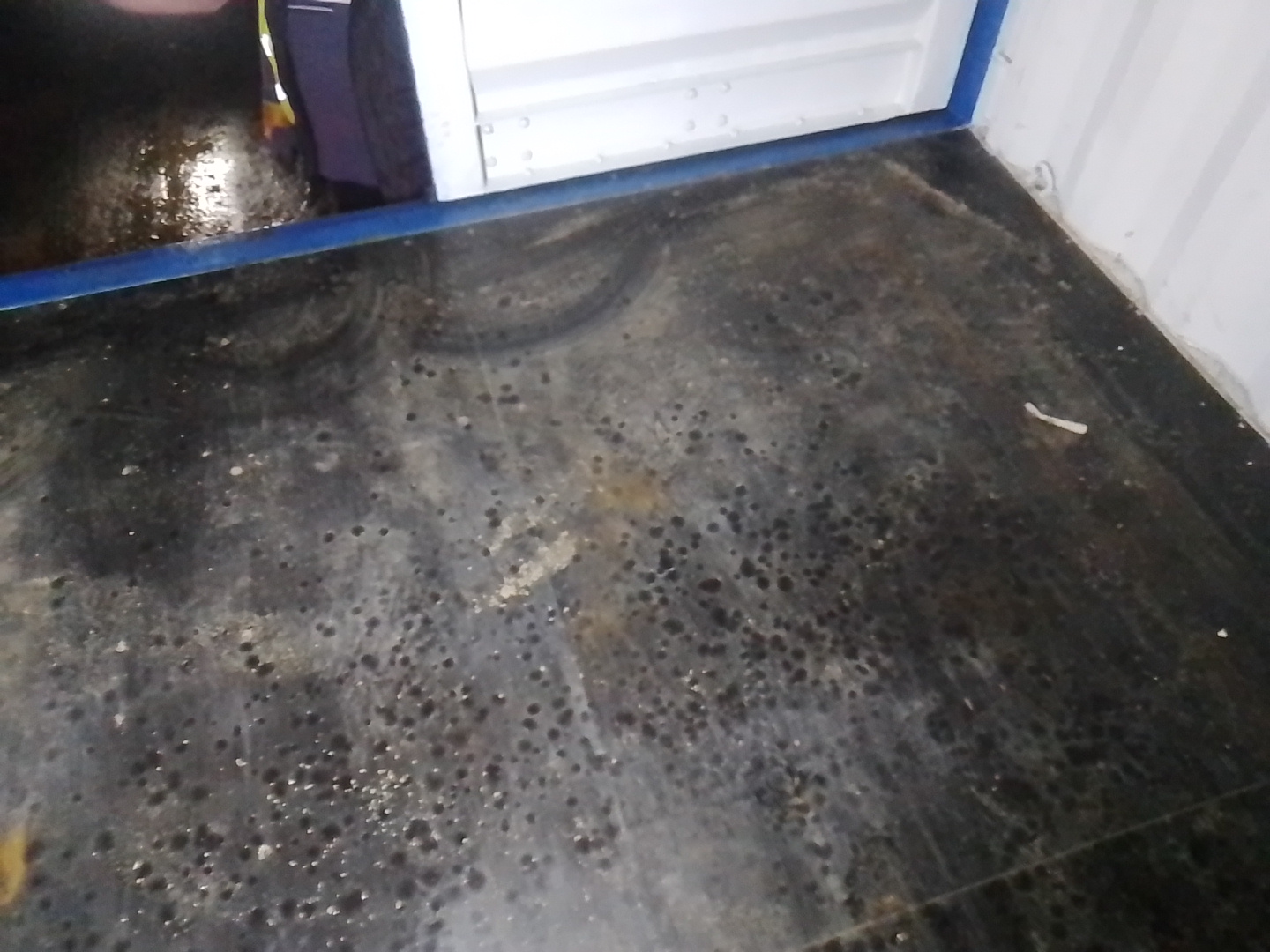 Морской контейнер RXTU4555339