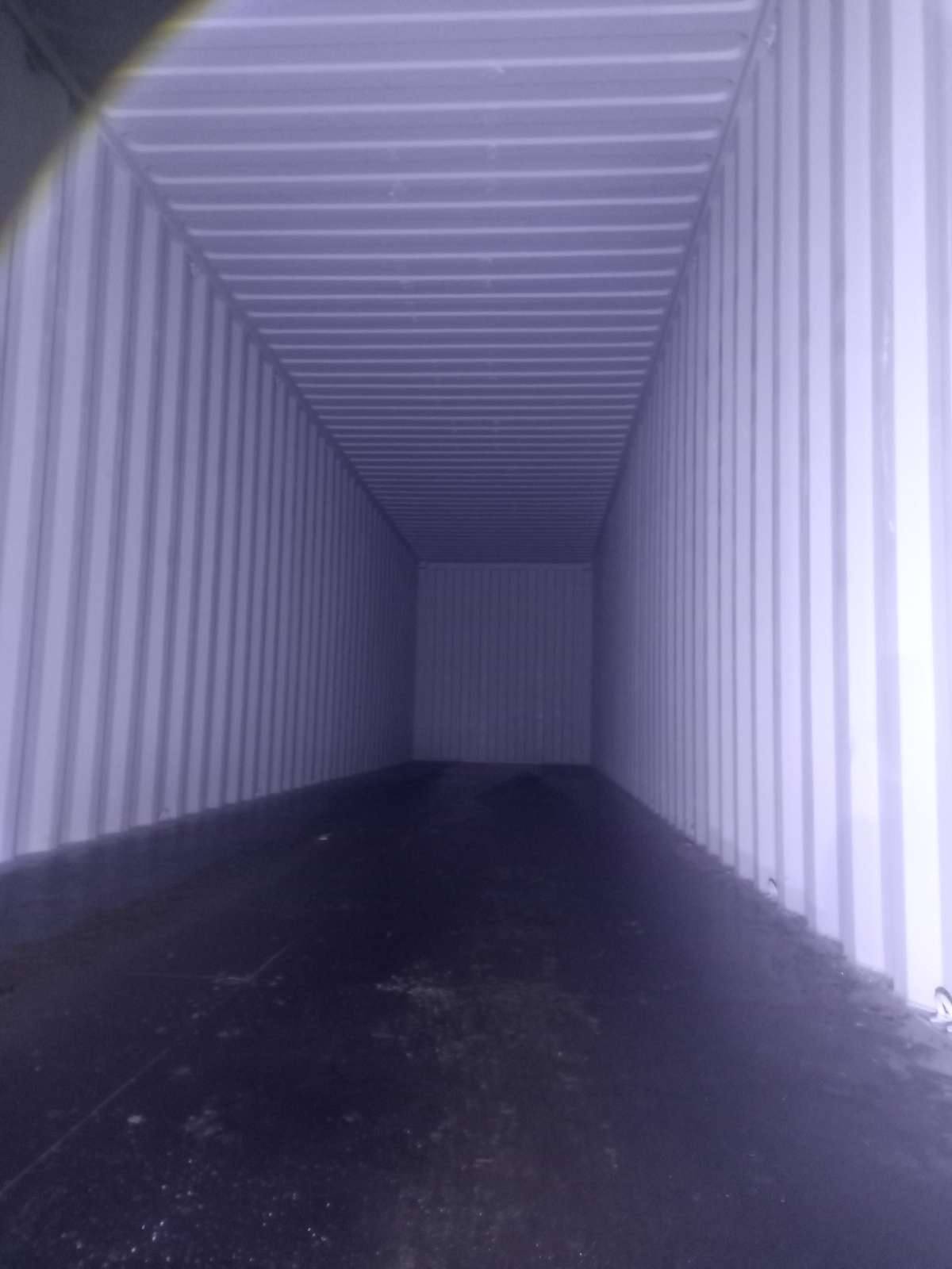 Морской контейнер RXTU4555370