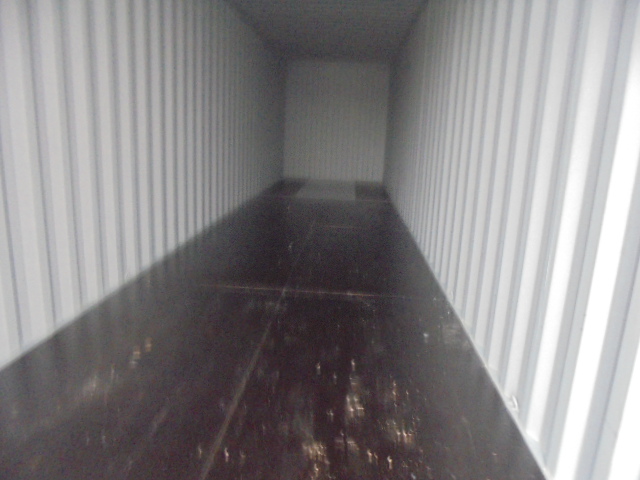 Морской контейнер RXTU4555391