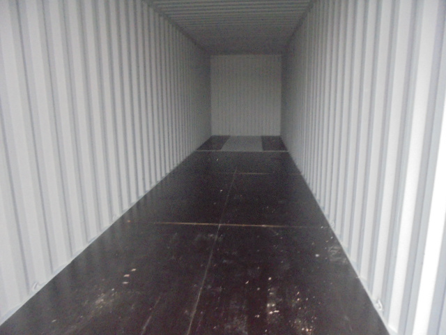 Морской контейнер RXTU4555391