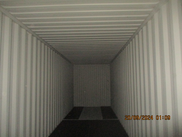 Морской контейнер RXTU4555405