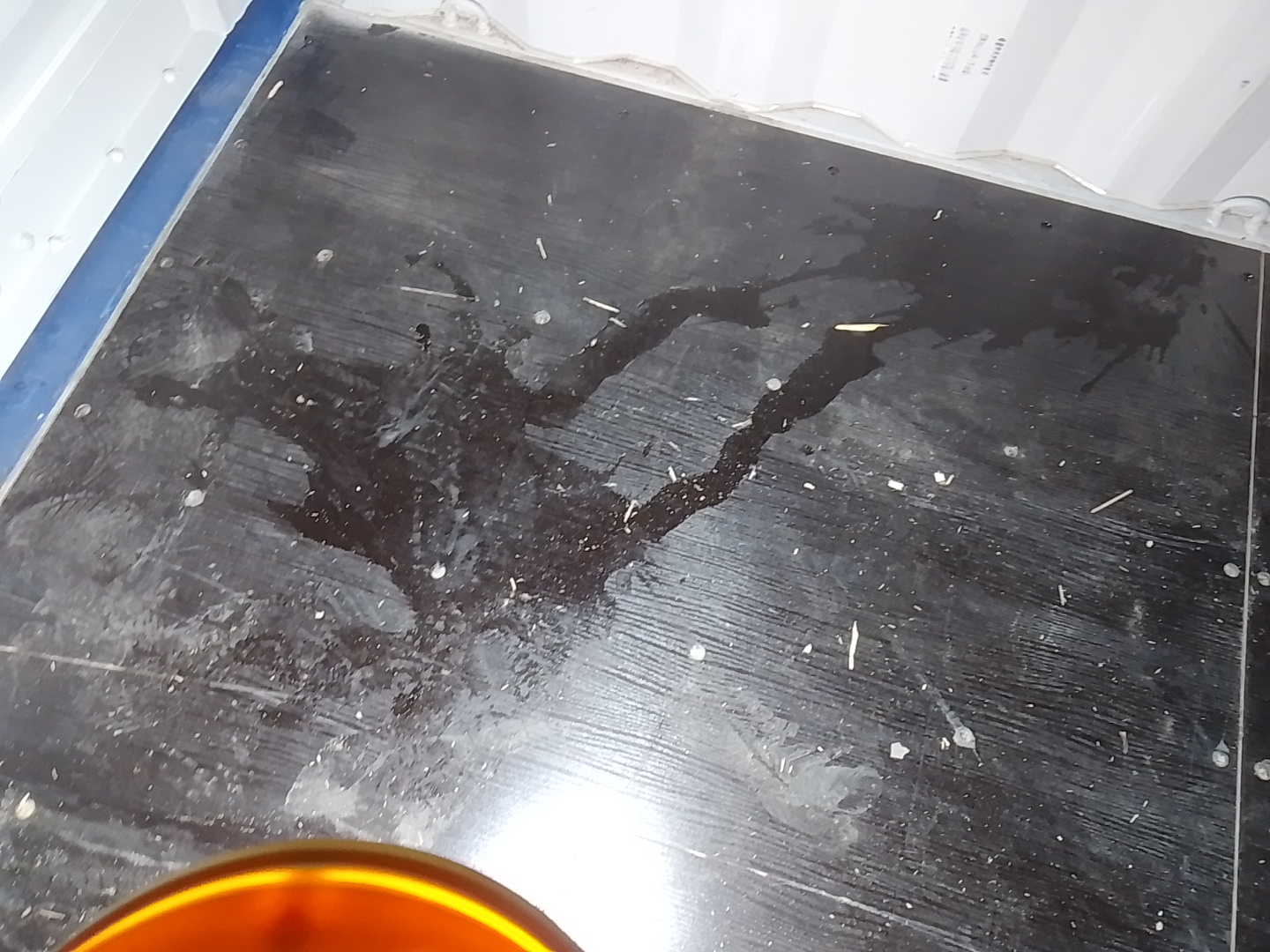 Морской контейнер RXTU4555452