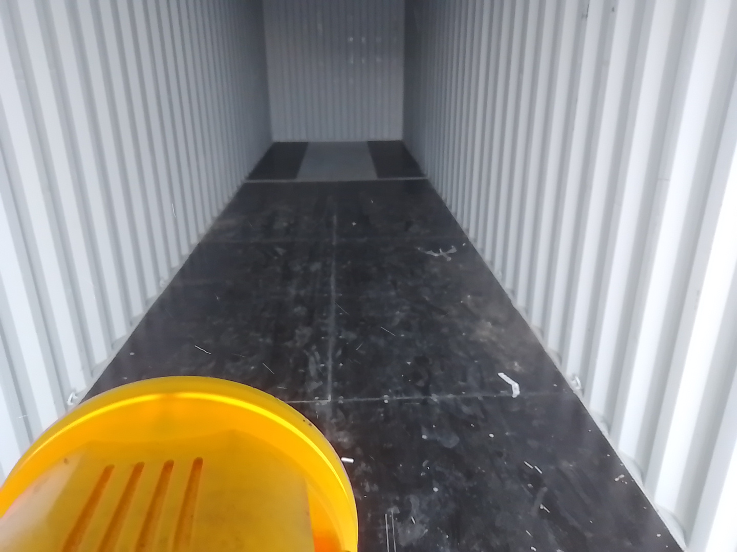 Морской контейнер RXTU4555452