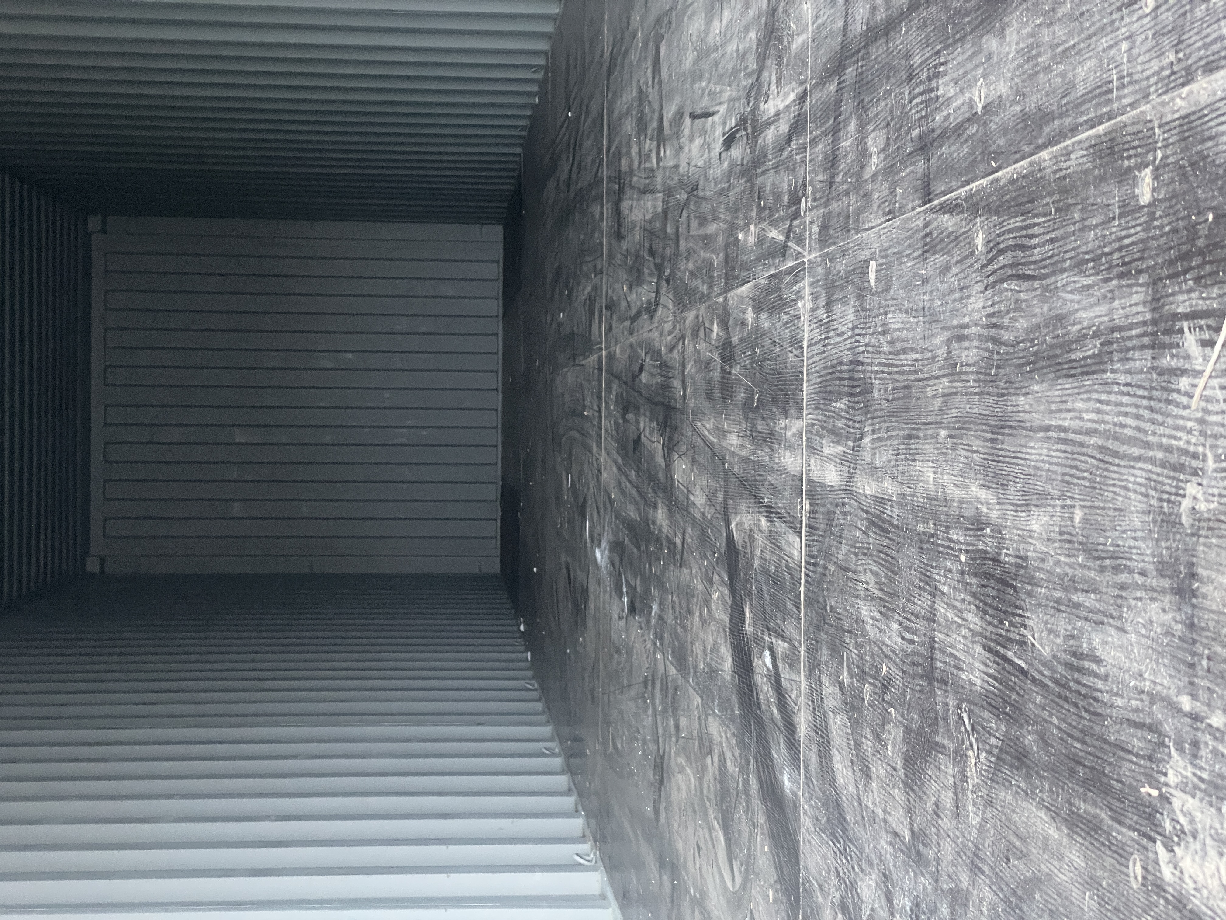 Морской контейнер RXTU4555489