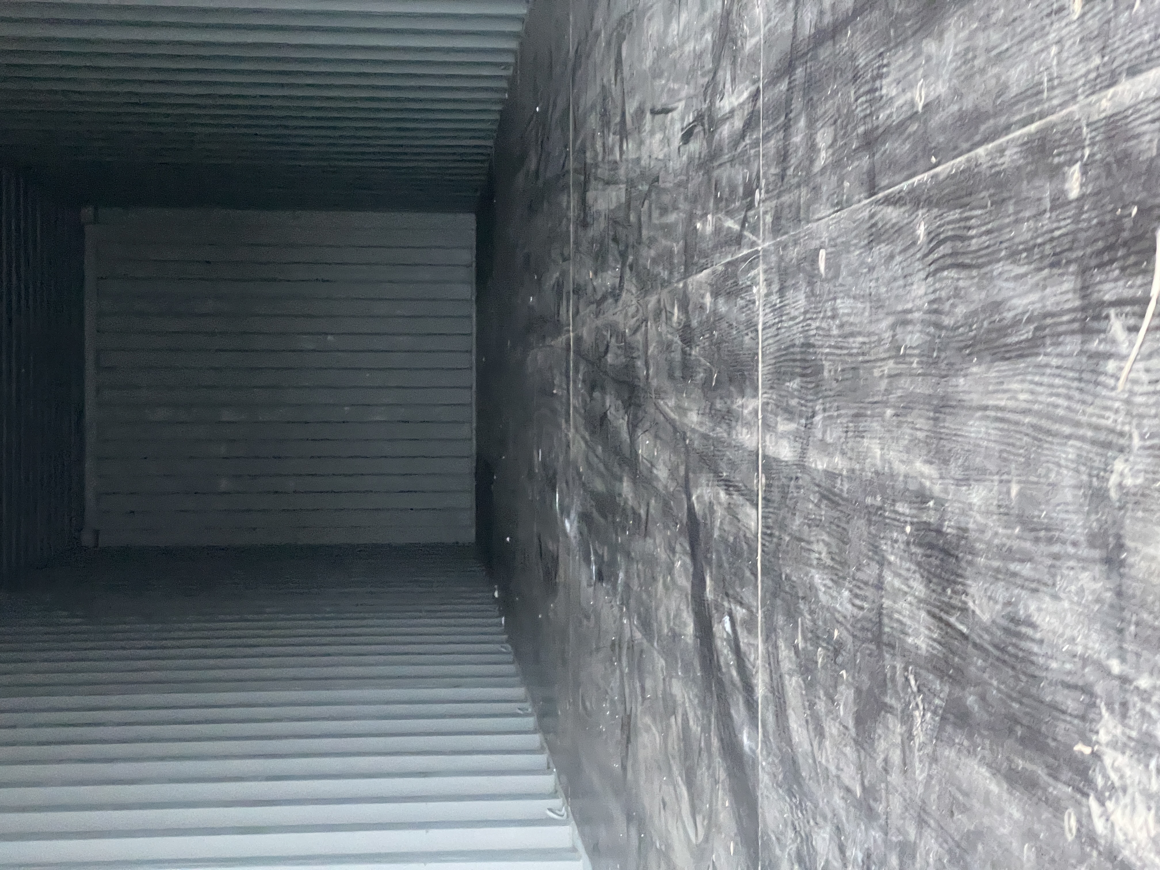 Морской контейнер RXTU4555489