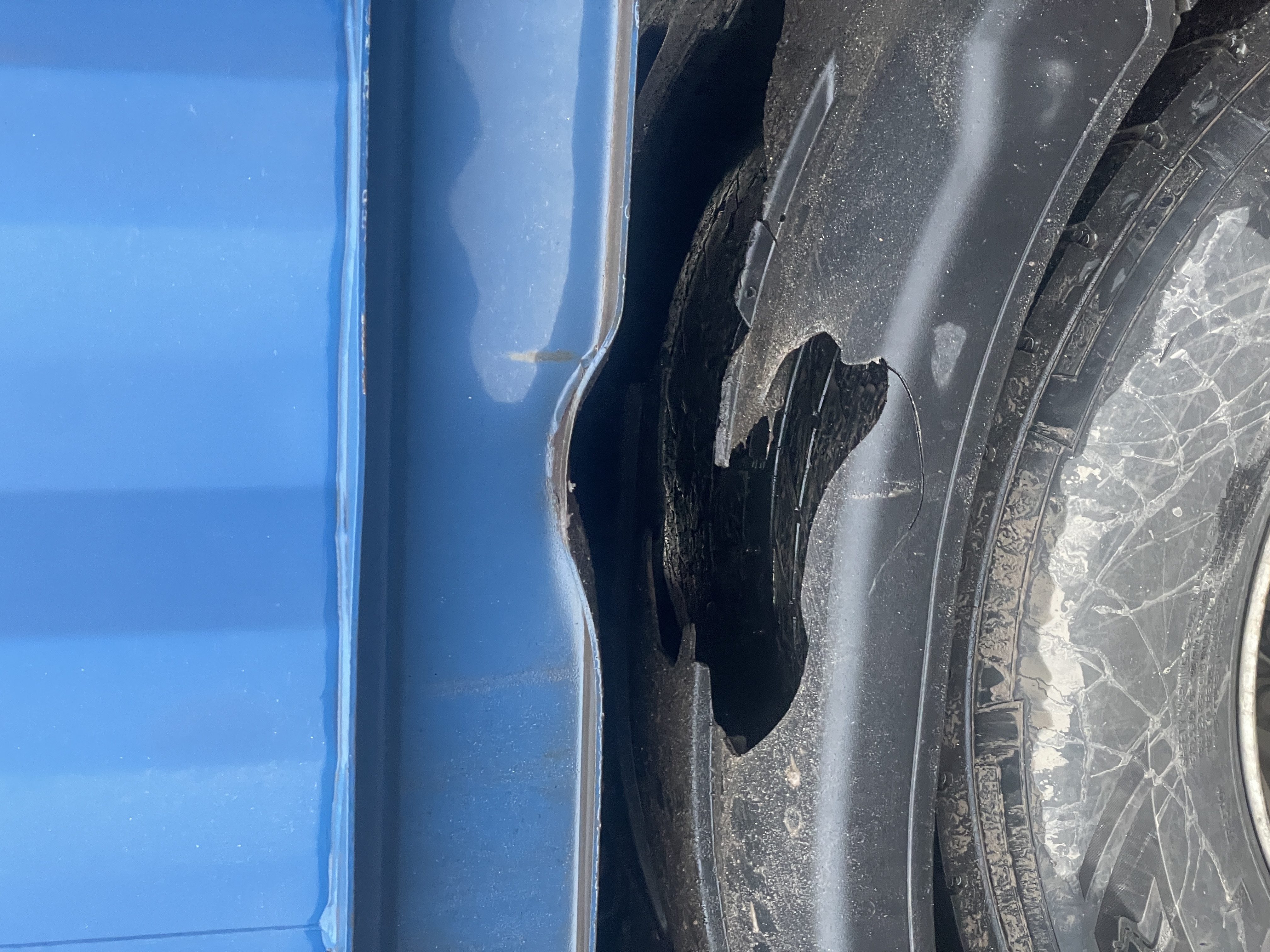 Морской контейнер RXTU4555489