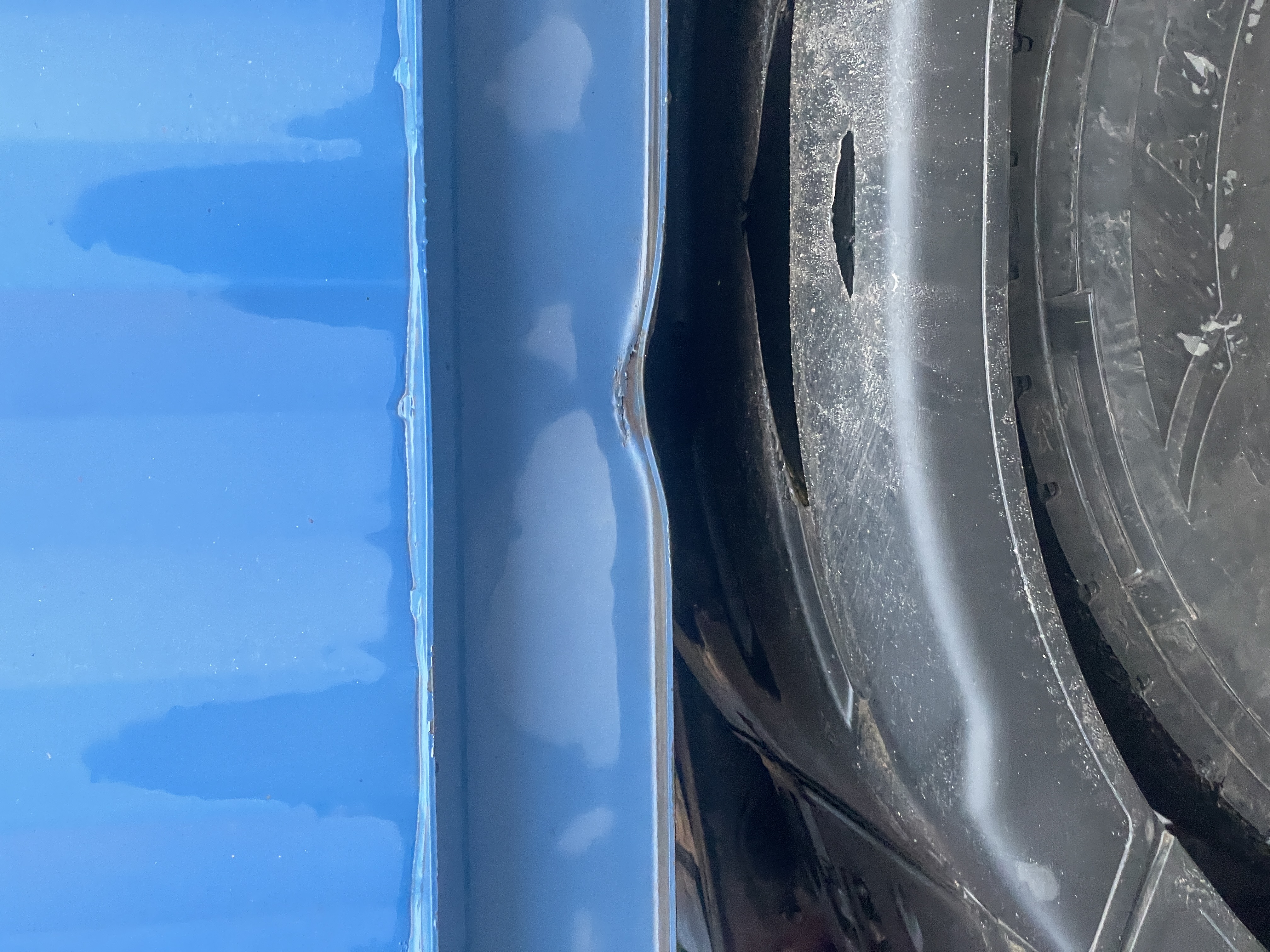 Морской контейнер RXTU4555489