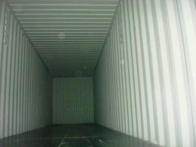 Морской контейнер RXTU4555513