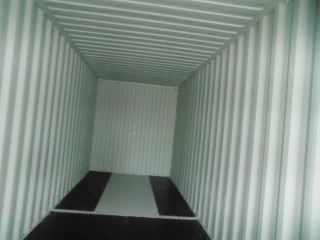 Морской контейнер RXTU4555534