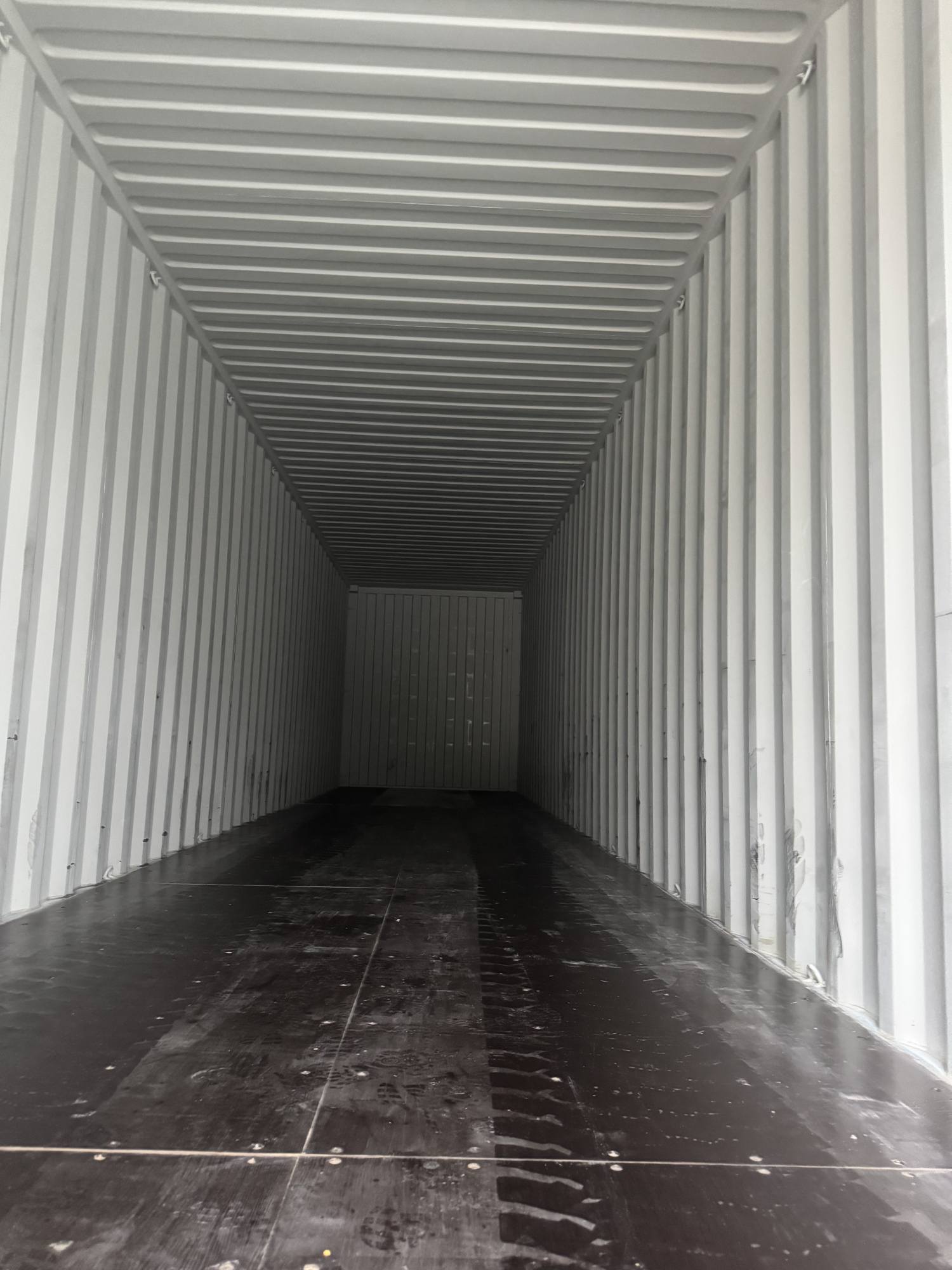 Морской контейнер RXTU4555600