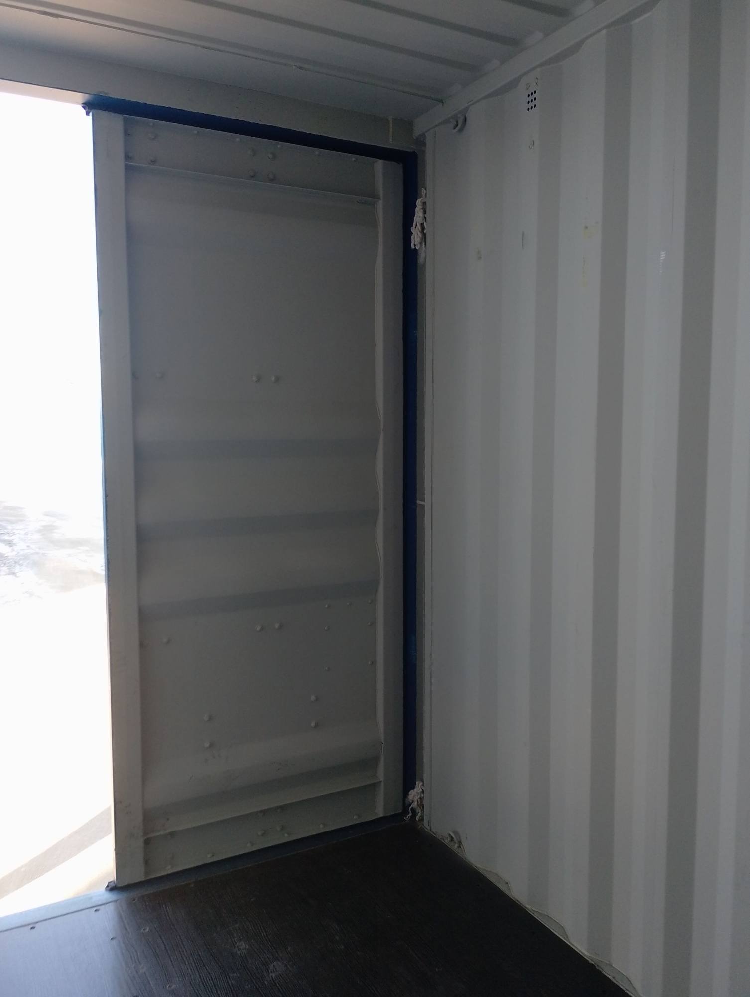 Морской контейнер RXTU4555719