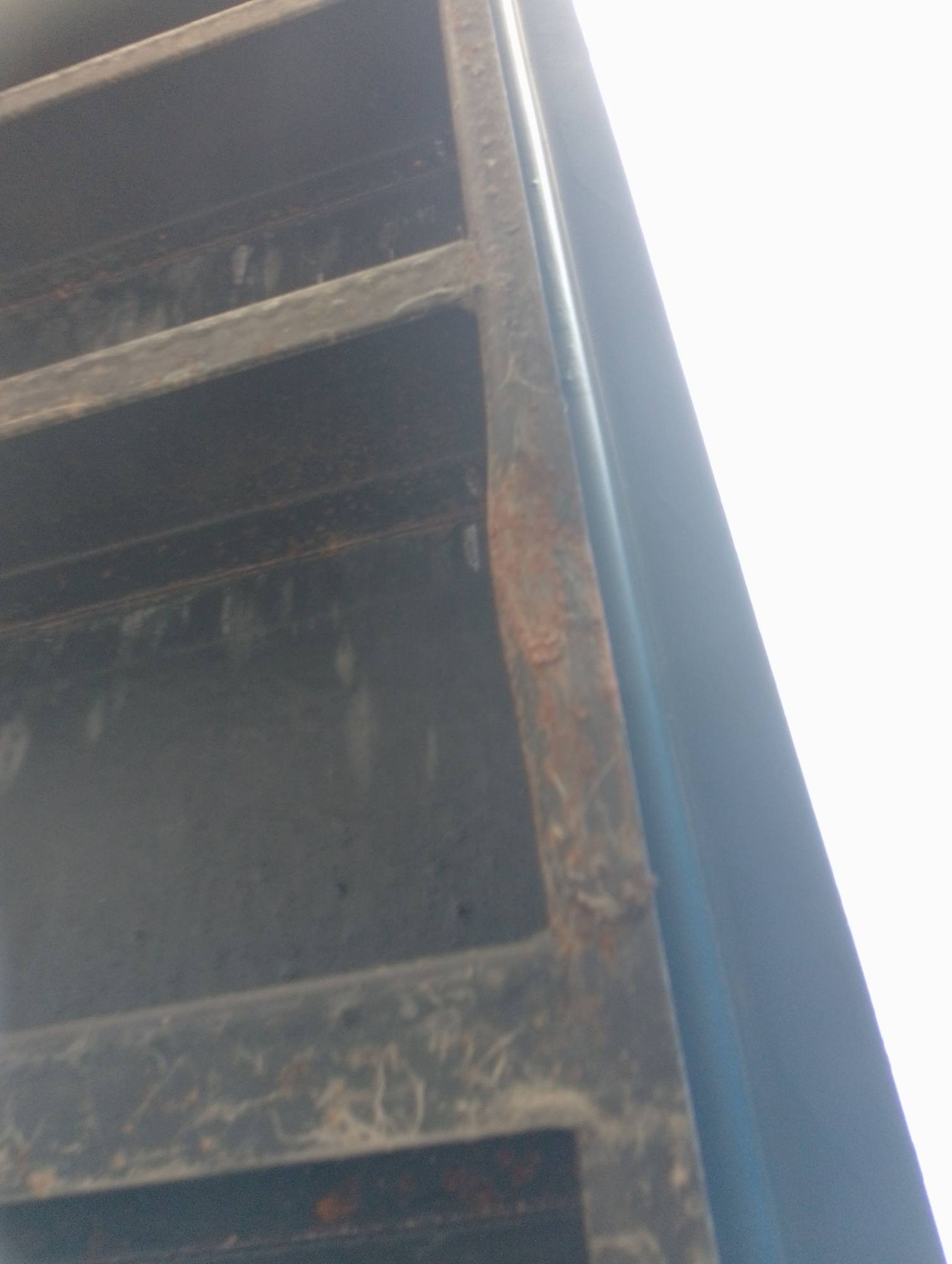 Морской контейнер RXTU4555719