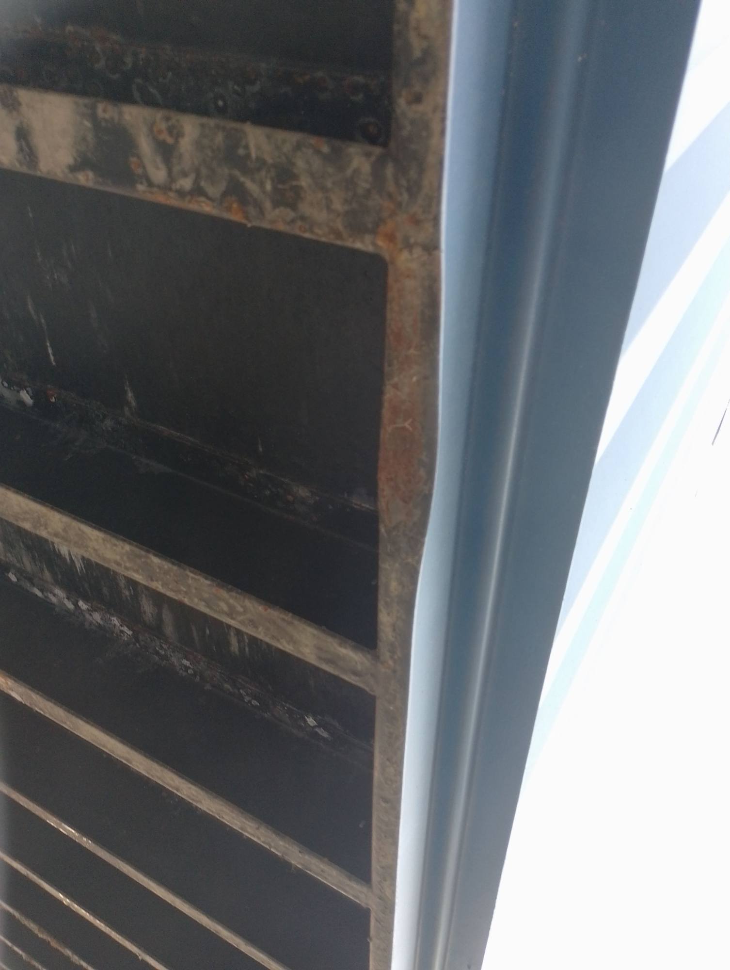 Морской контейнер RXTU4555719