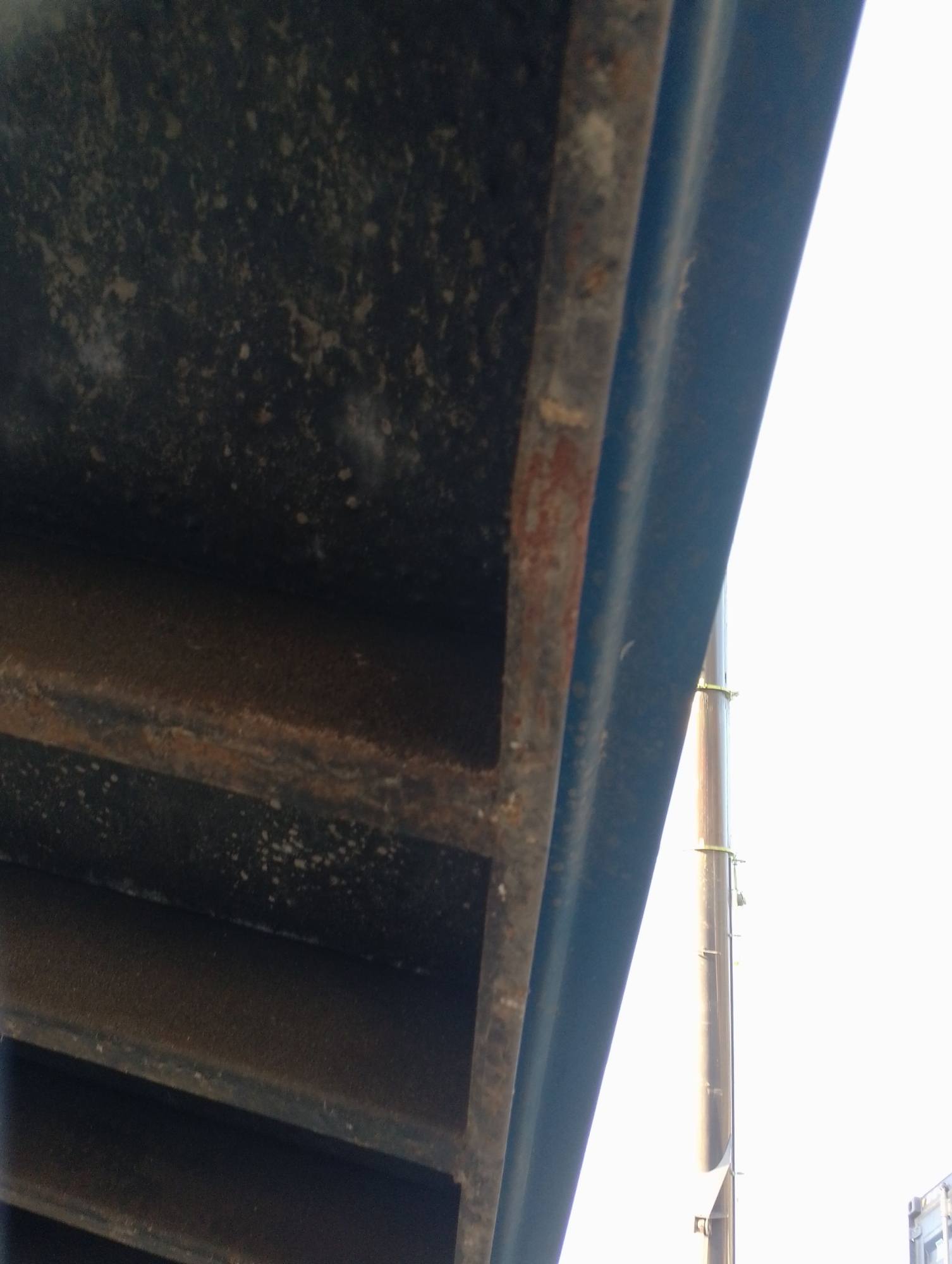 Морской контейнер RXTU4555719