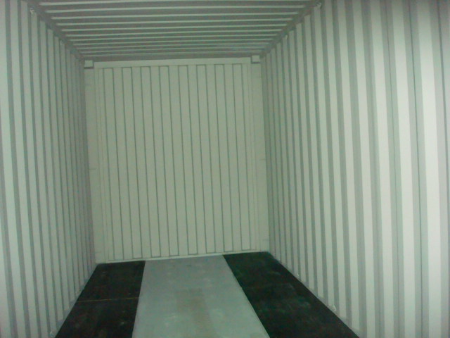 Морской контейнер RXTU4555766