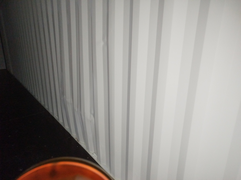 Морской контейнер RXTU4555827