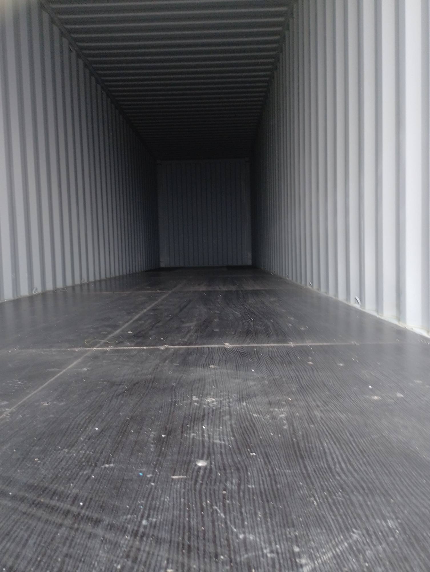 Морской контейнер RXTU4555853