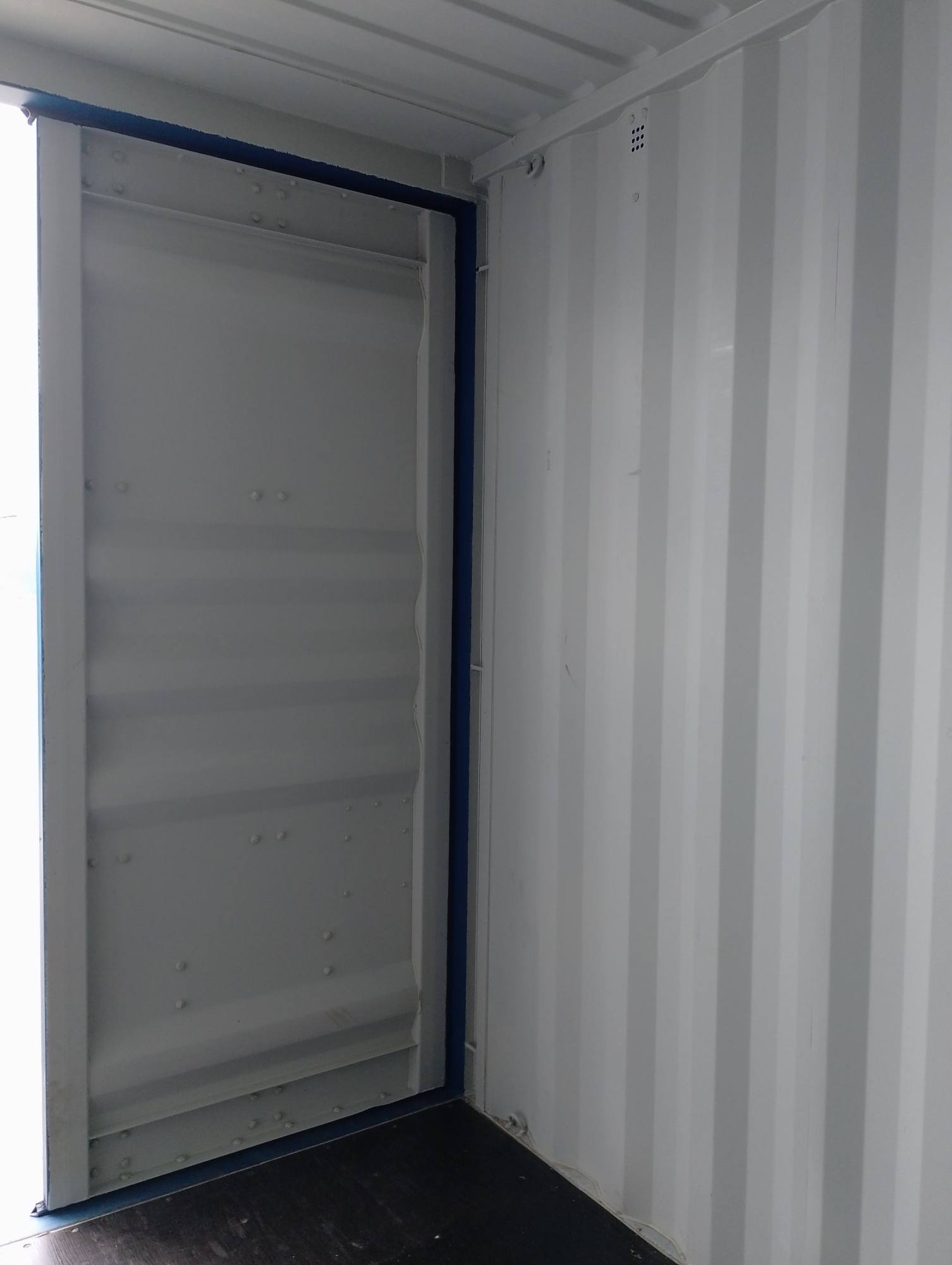 Морской контейнер RXTU4555853