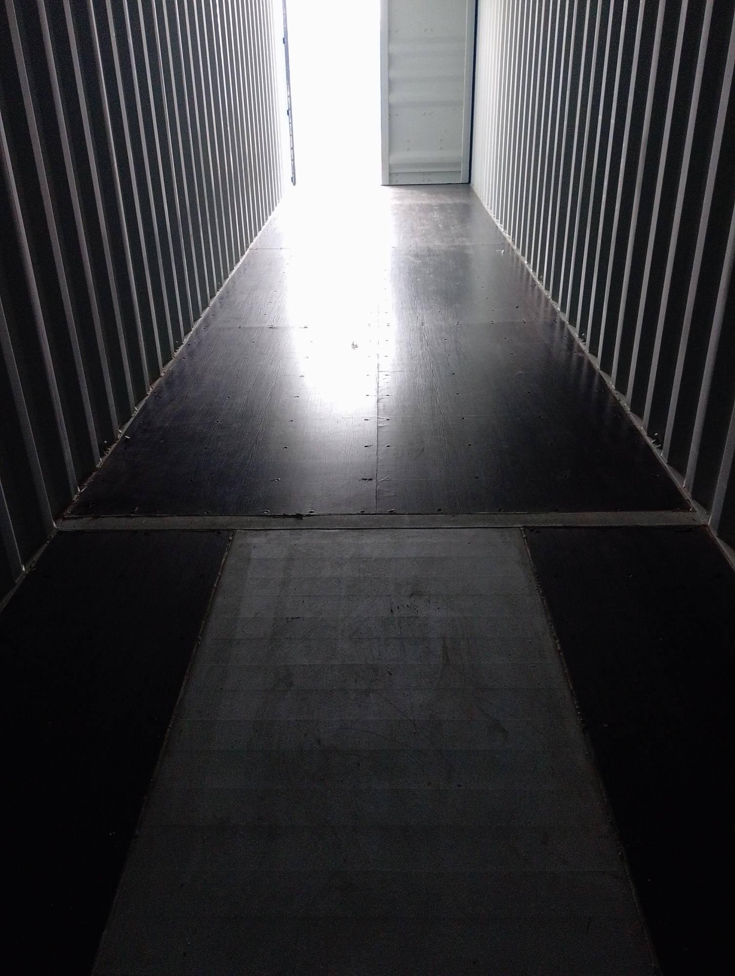 Морской контейнер RXTU4555853