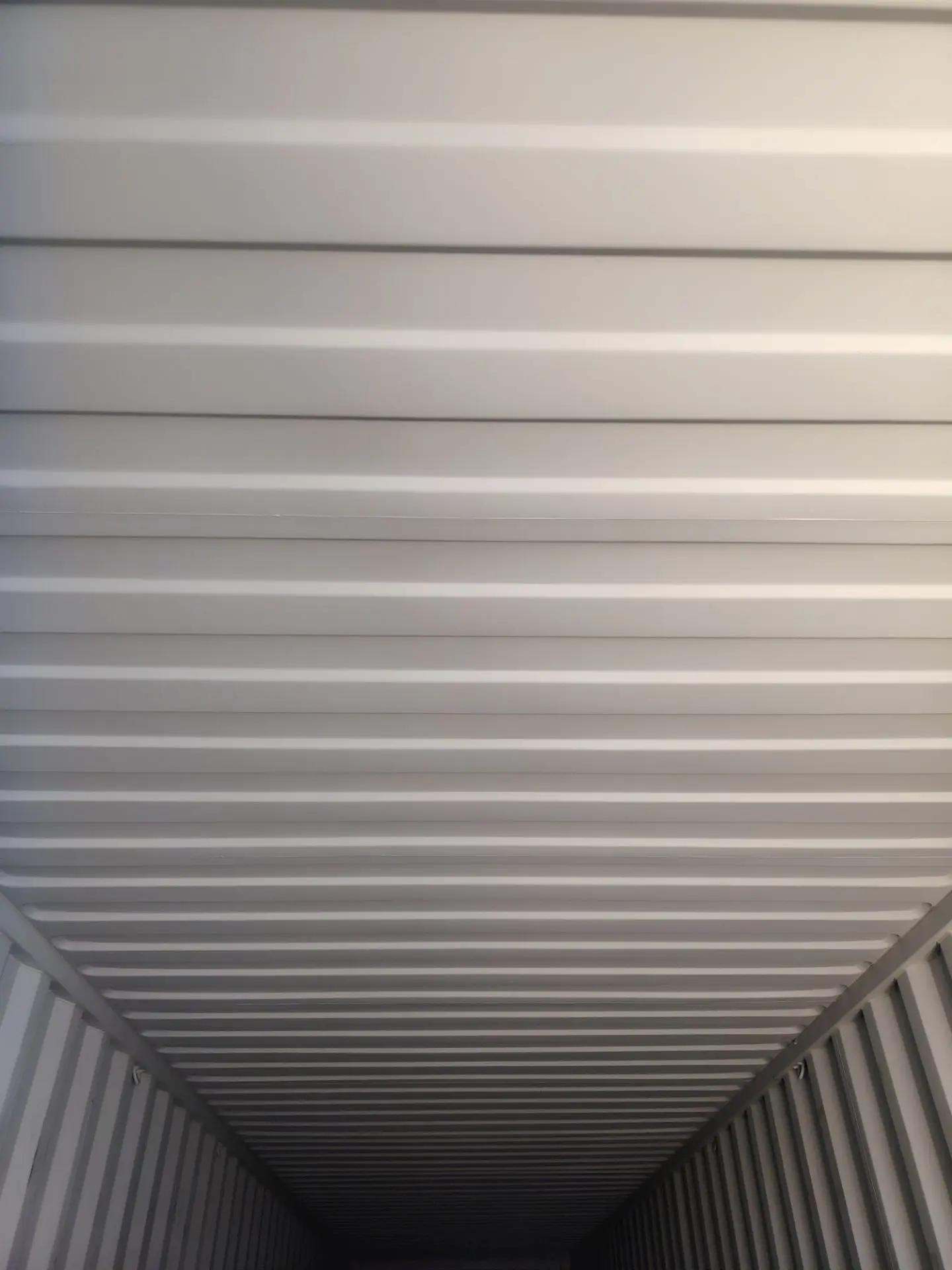 Морской контейнер RXTU4555869