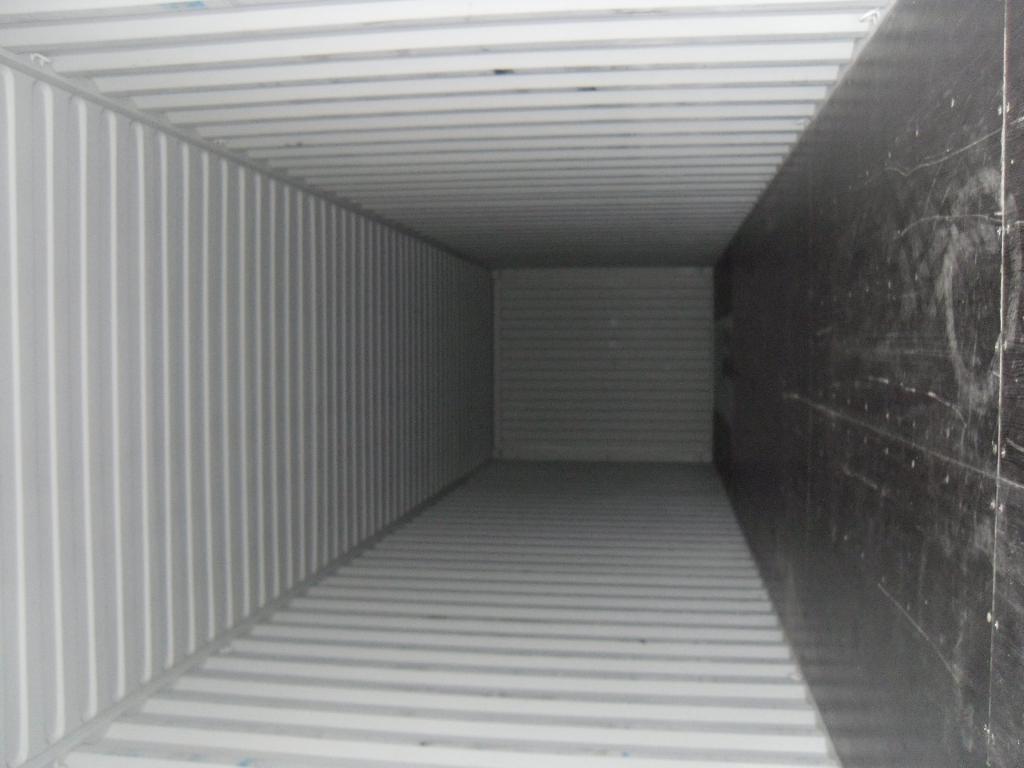 Морской контейнер RXTU4556079