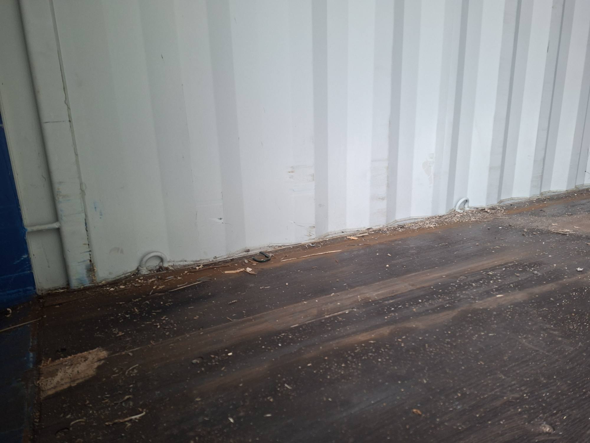 Морской контейнер RXTU4556090