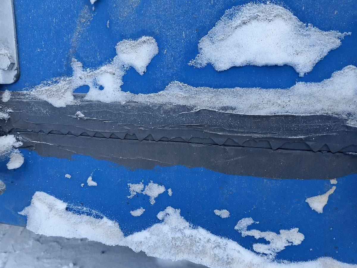 Морской контейнер RXTU4556103