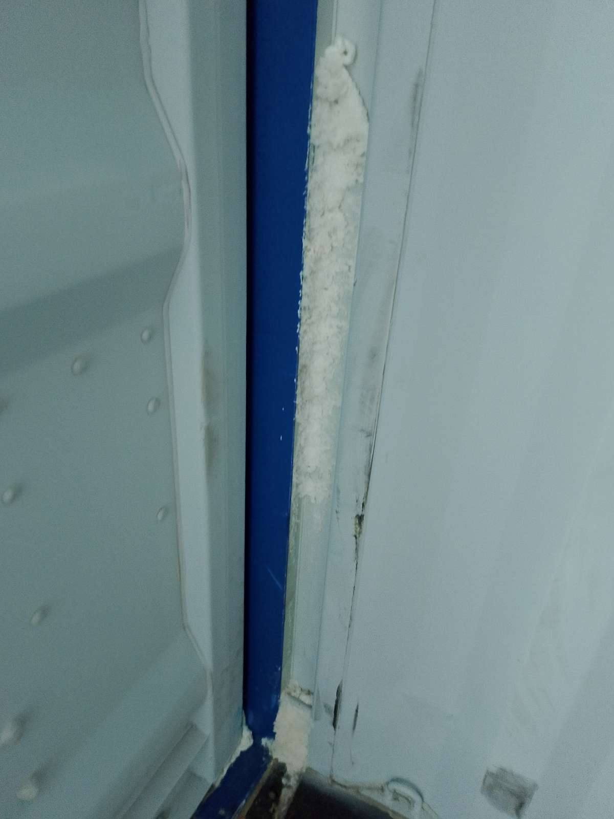 Морской контейнер RXTU4556103