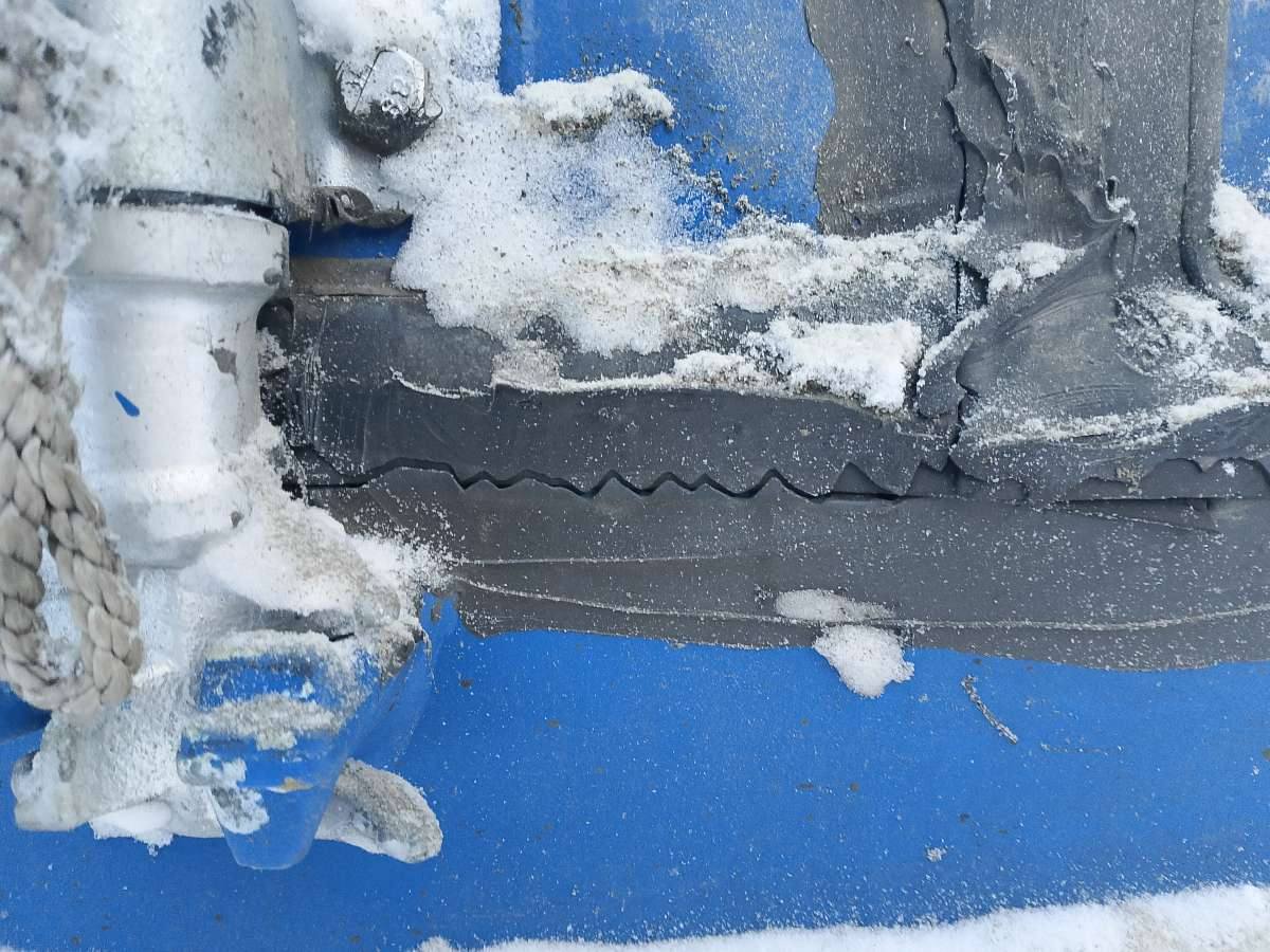 Морской контейнер RXTU4556103