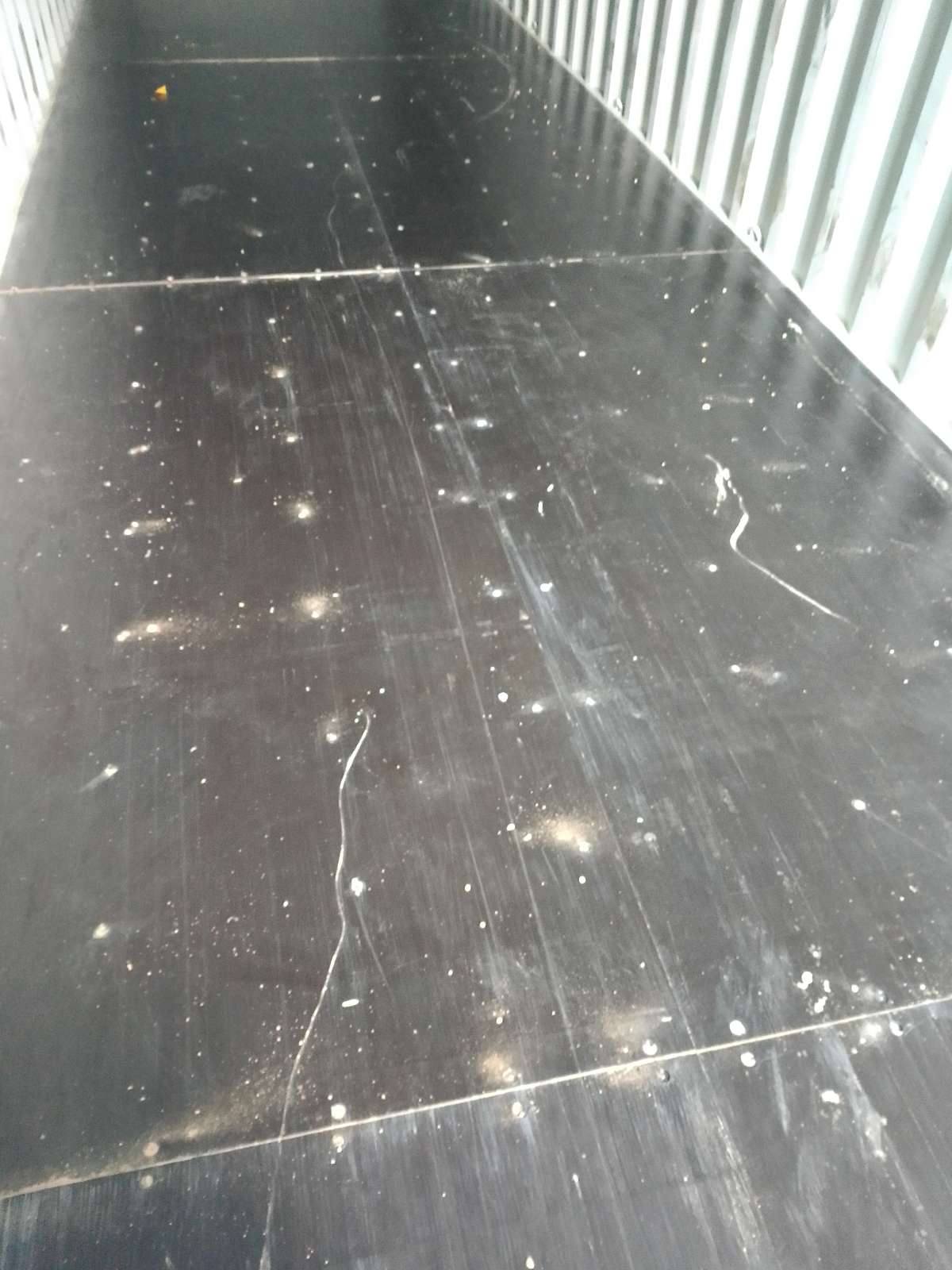 Морской контейнер RXTU4556103