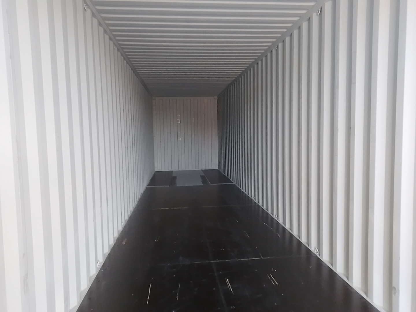 Морской контейнер RXTU4556119