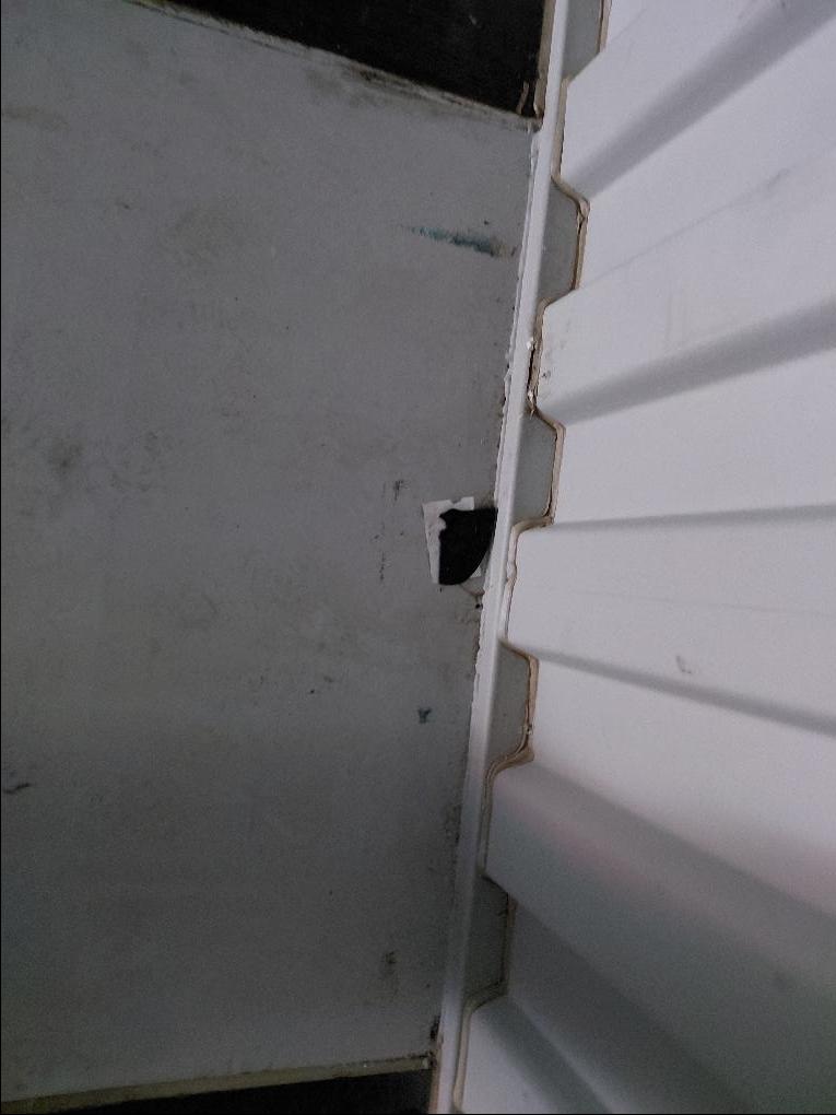 Морской контейнер RXTU4556145