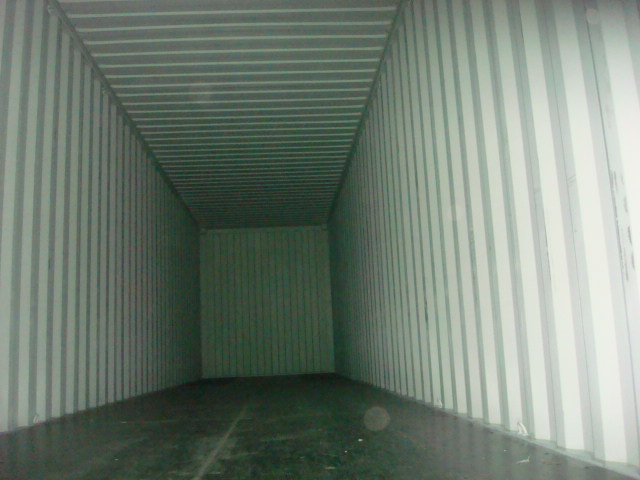 Морской контейнер RXTU4556166