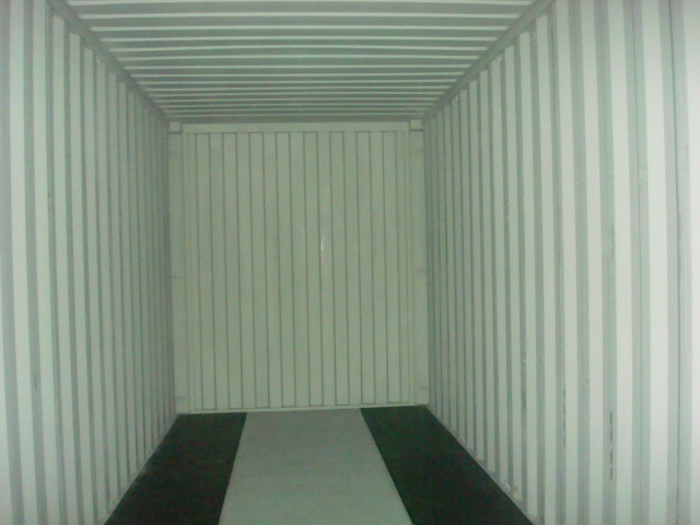 Морской контейнер RXTU4556166