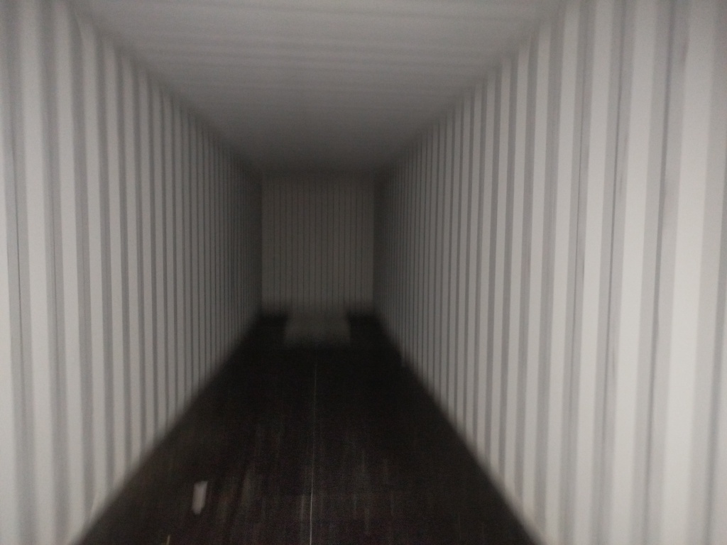 Морской контейнер RXTU4556211