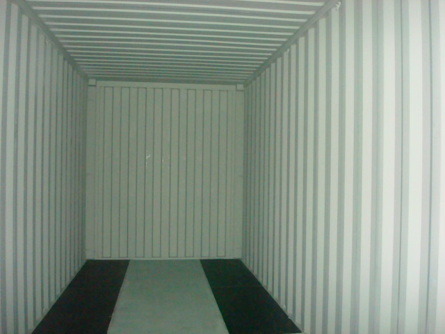 Морской контейнер RXTU4556269