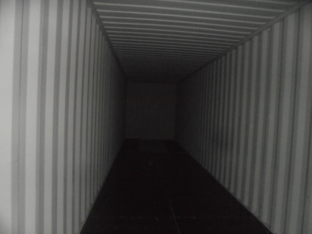 Морской контейнер RXTU4556274