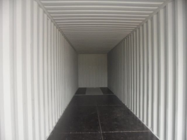 Морской контейнер RXTU4556309