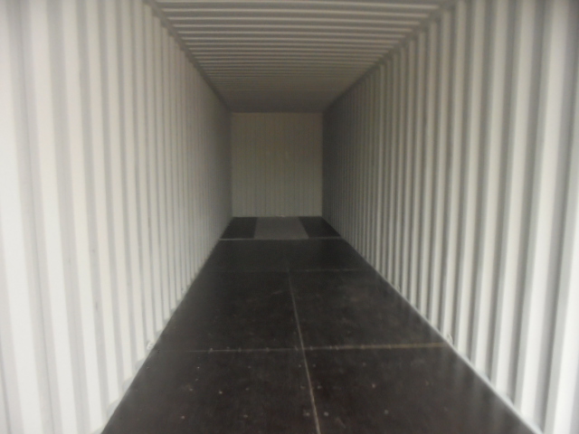 Морской контейнер RXTU4556309