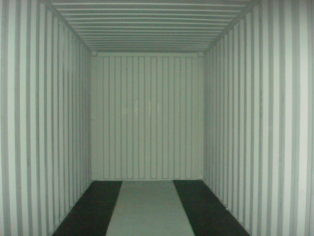 Морской контейнер RXTU4556335