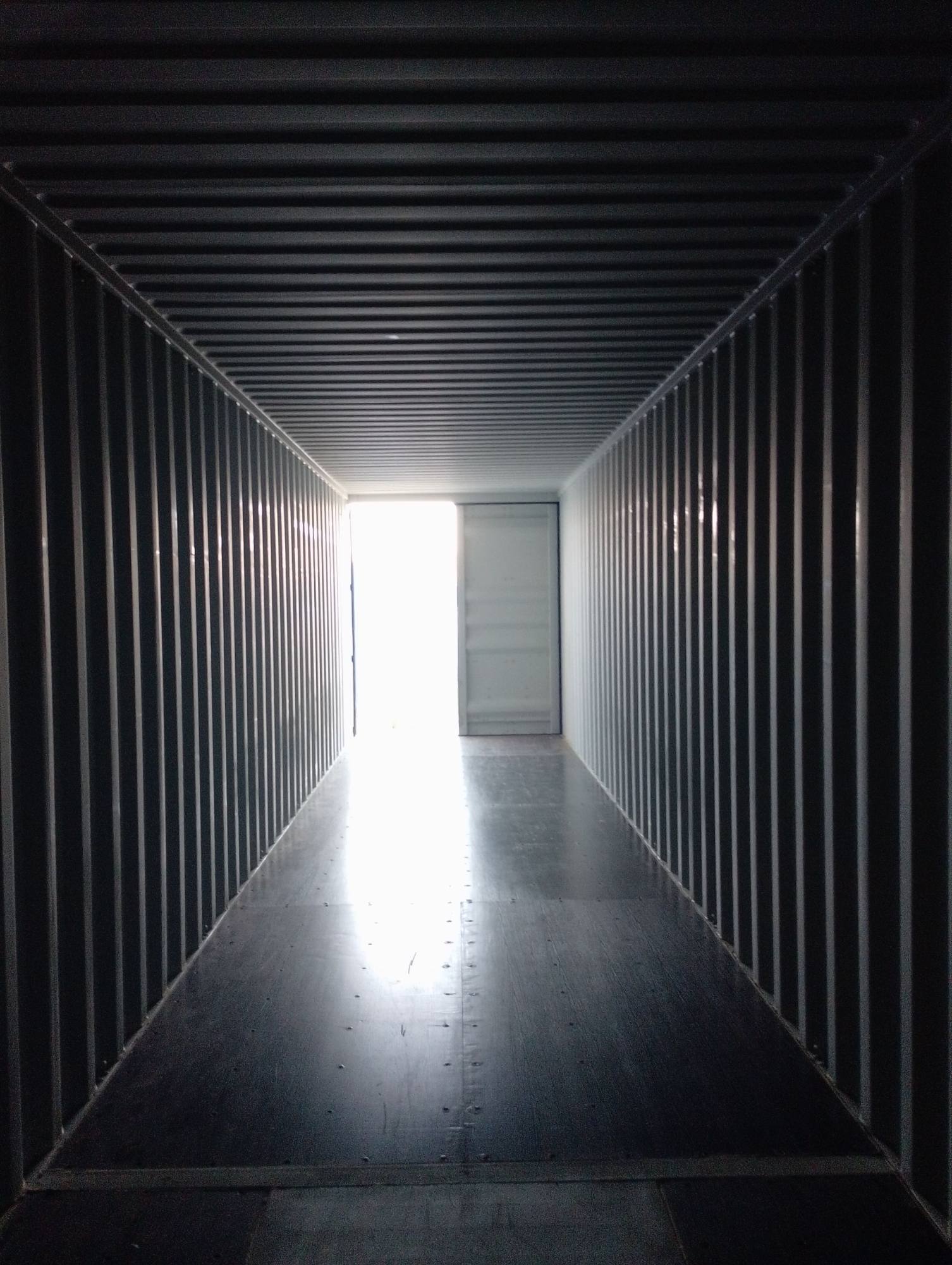 Морской контейнер RXTU4556382