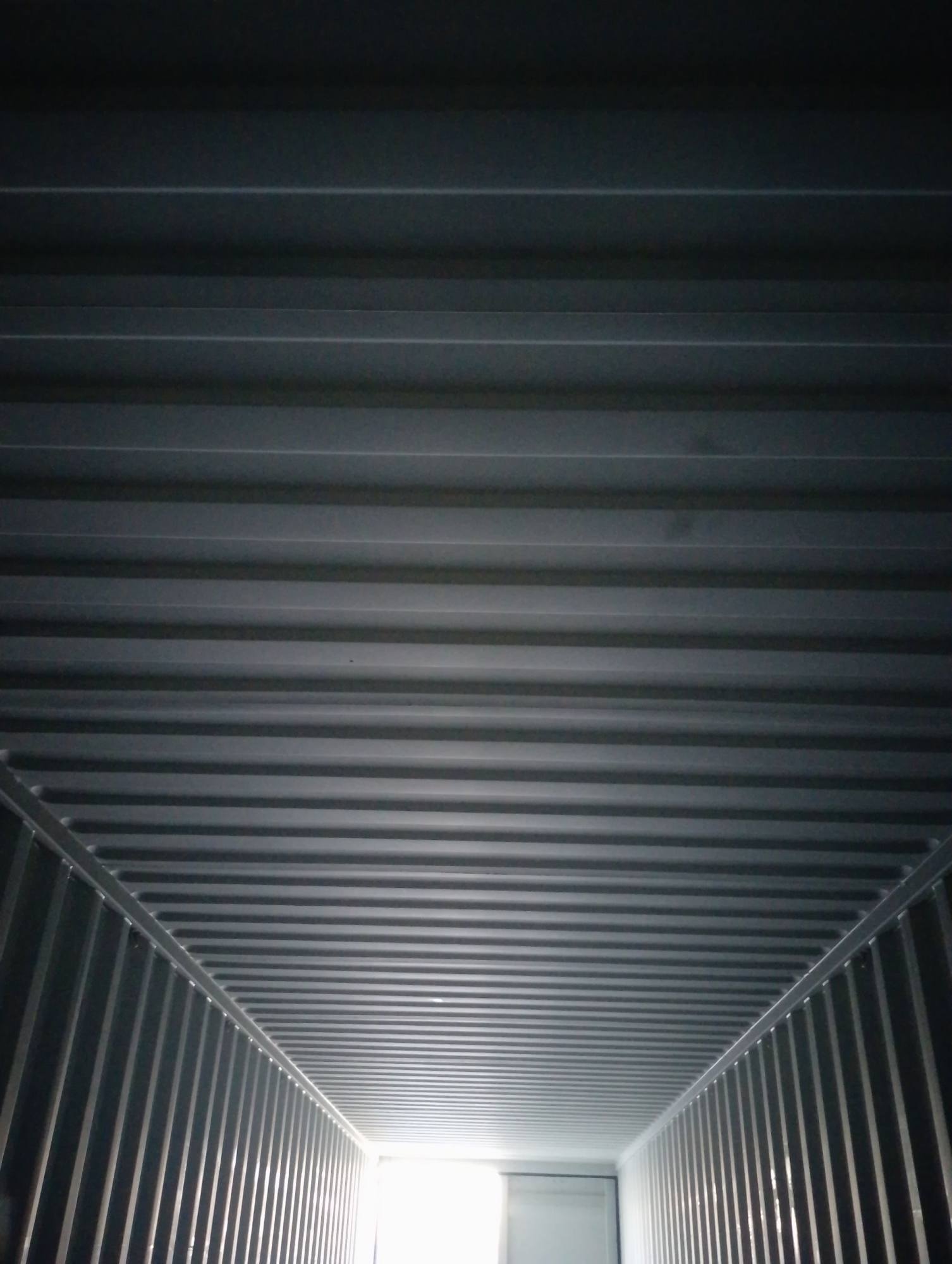 Морской контейнер RXTU4556382