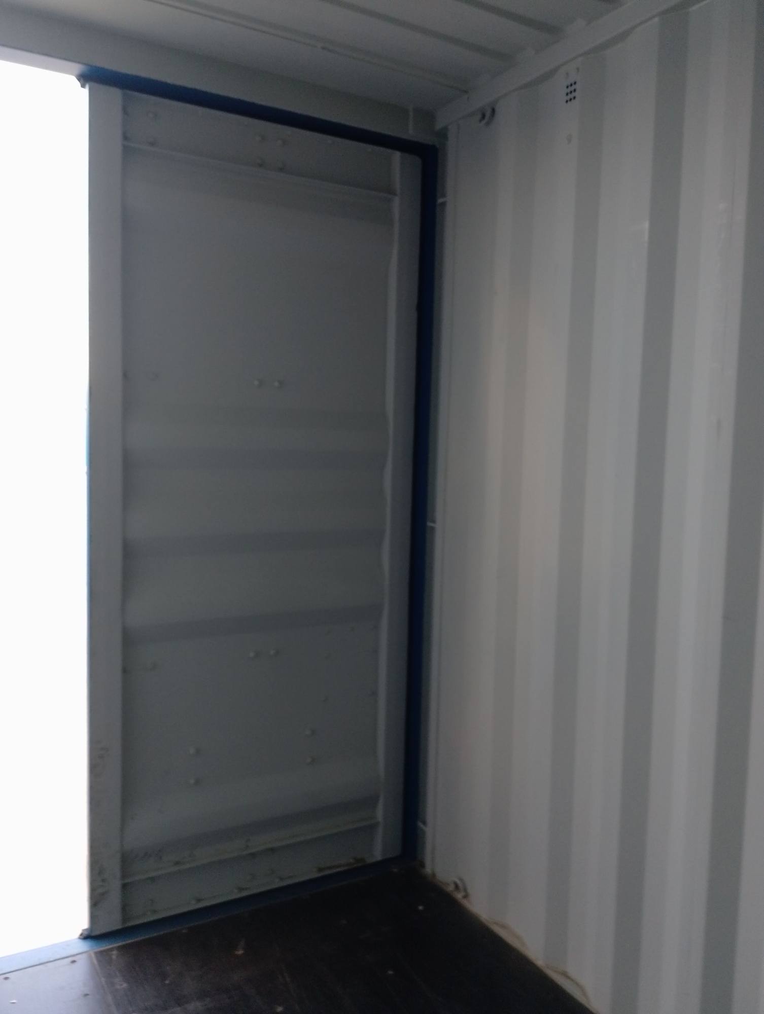 Морской контейнер RXTU4556382