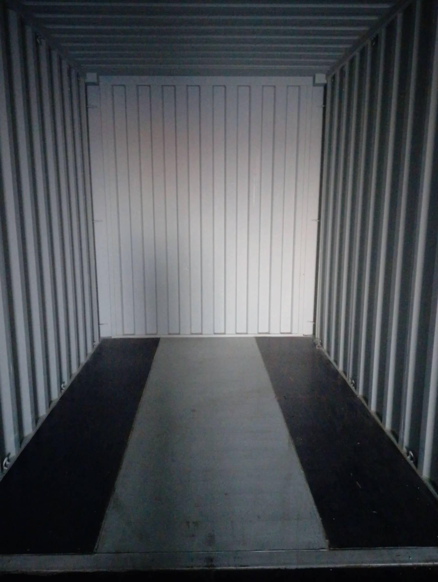 Морской контейнер RXTU4556382