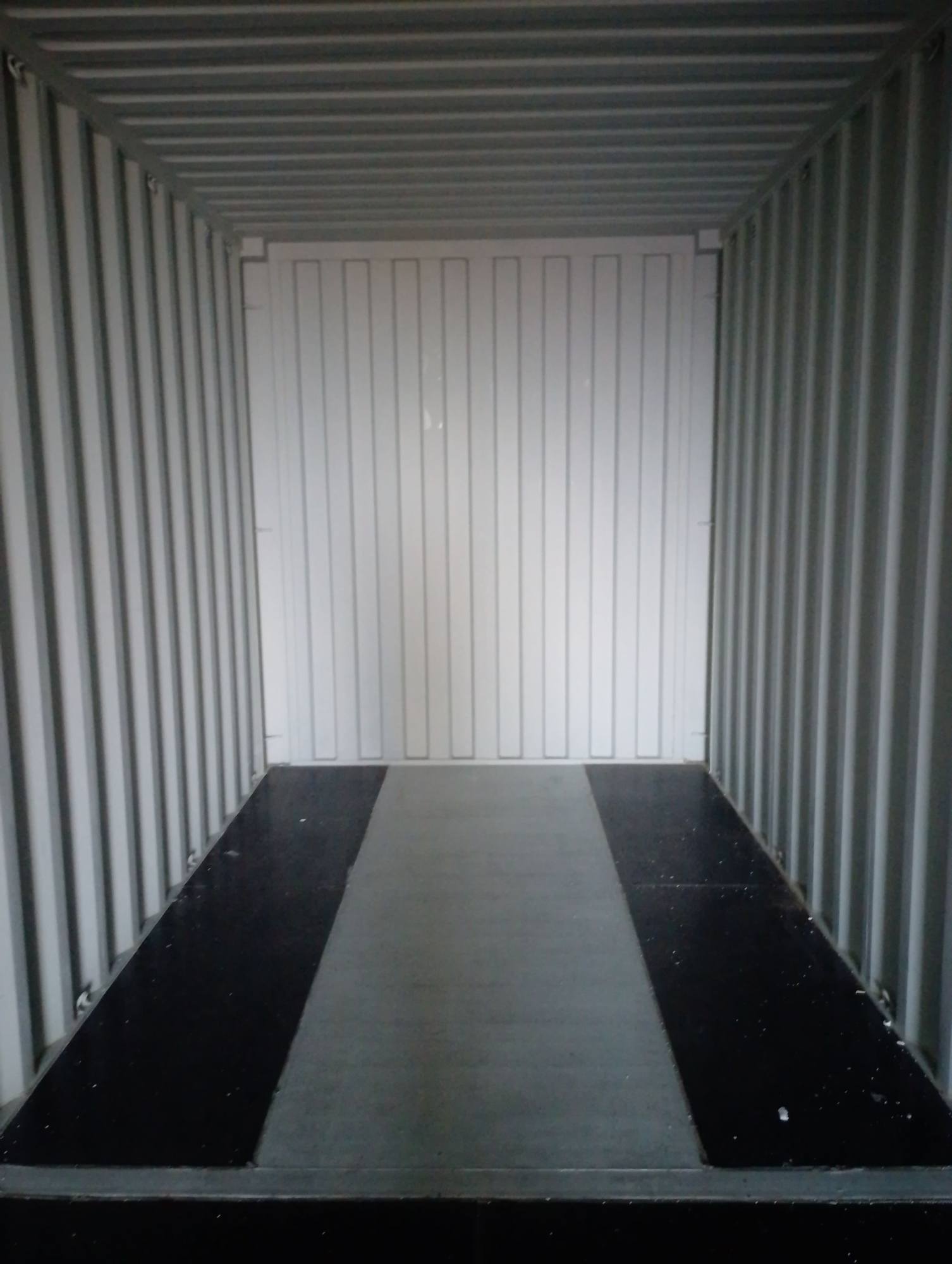 Морской контейнер RXTU4556459