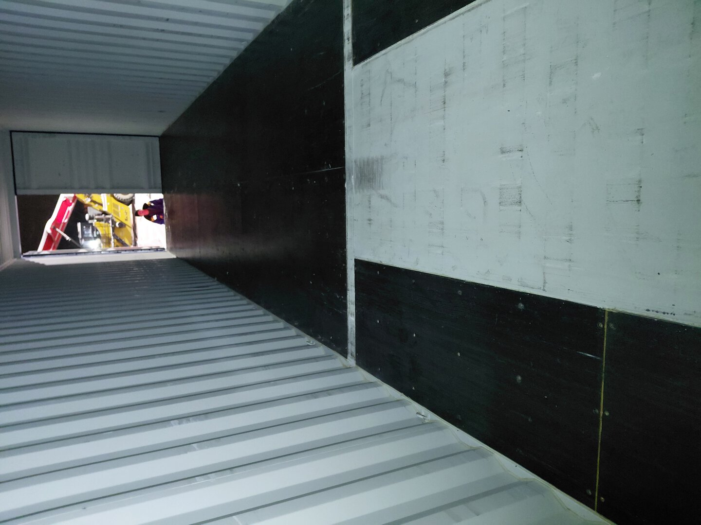 Морской контейнер RXTU4556470