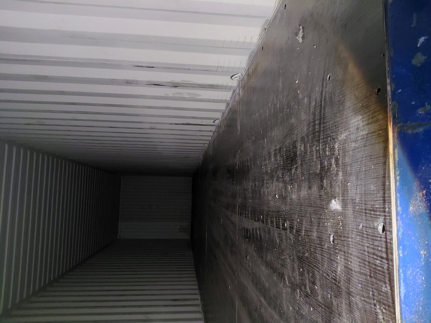 Морской контейнер RXTU4556490